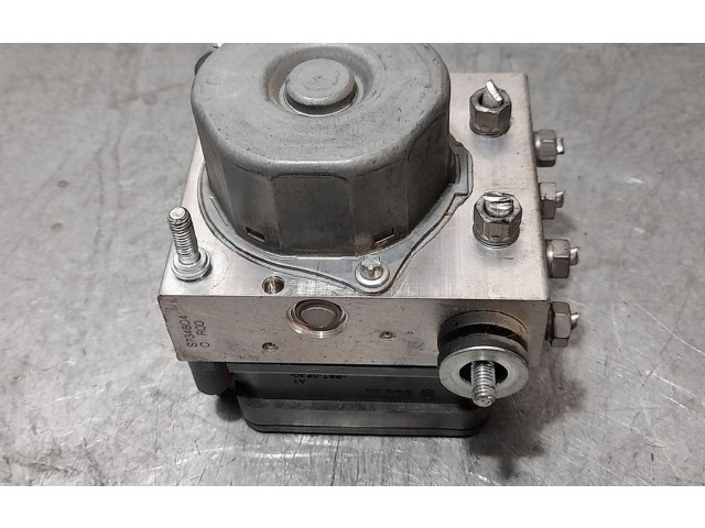 Блок АБС 476600188R   Dacia  Logan II  2012-2020 года