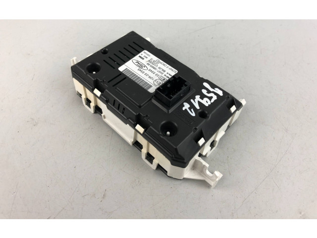 Дисплей    EM5T18B955BB, EM5T-18B955-BB   Ford Transit -  Tourneo Connect