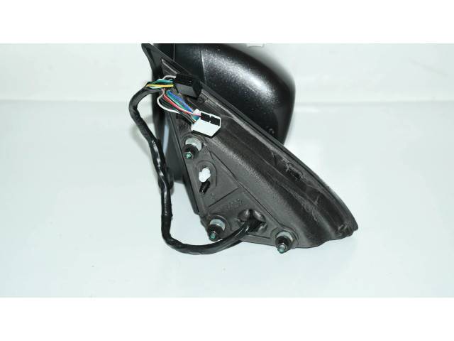 Зеркало электрическое Jeep Cherokee 2013 - 2020 года