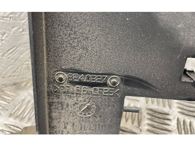 Вентилятор радиатора     8240327    Land Rover Freelander 