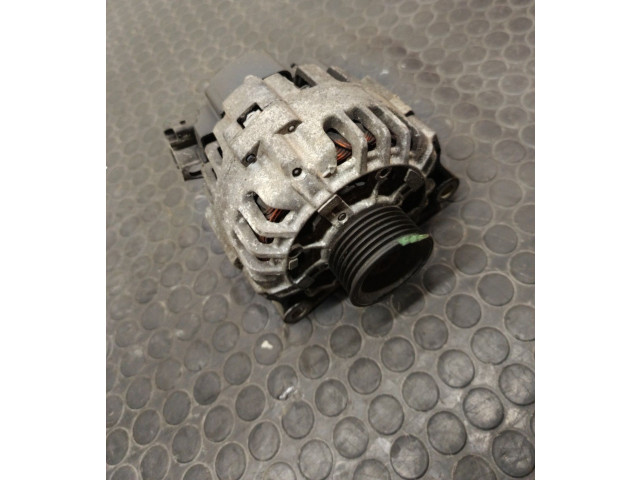 Генератор    Fiat Ulysse      