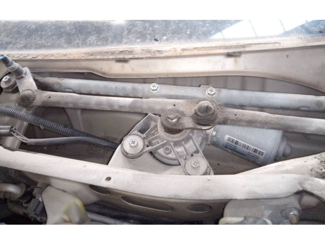 Моторчик дворников 25919460    Chevrolet Captiva