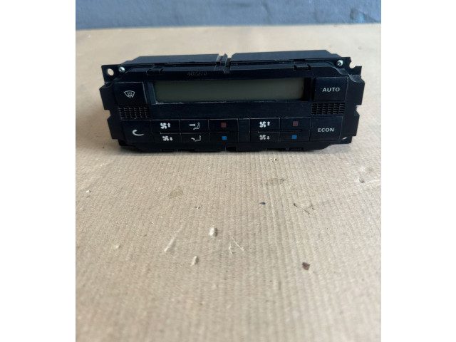 Блок управления климат-контролем 7M5907040L Ford Galaxy