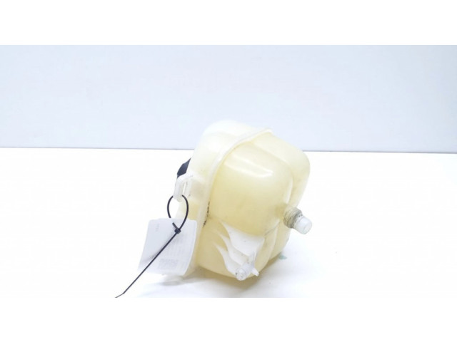 Расширительный бачок охлаждающей жидкости