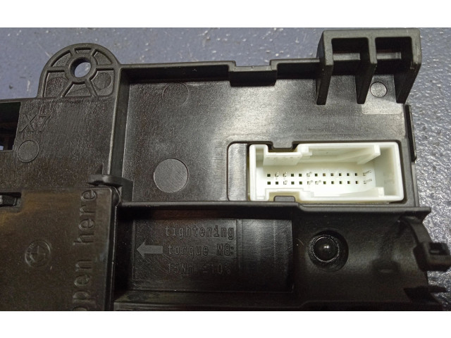   Pojistková skříňka 5A0E7D1, 5A0E7D1   Alpine B3 B4 B5 B6 E90 E91 E92 E93 2021