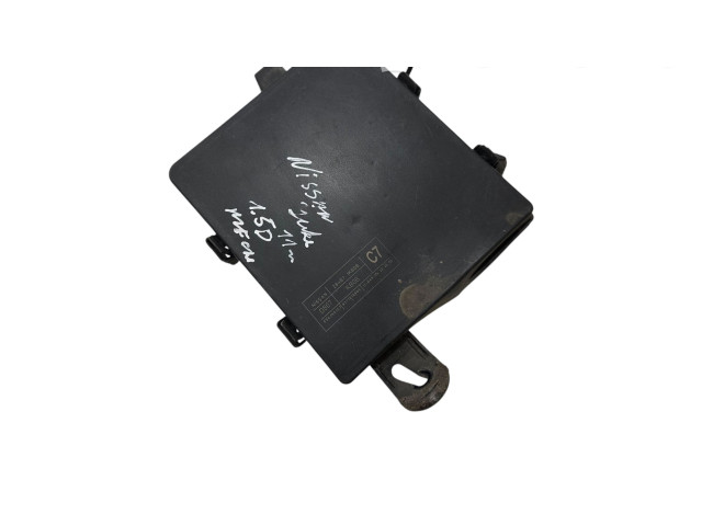 Vstřikovač 284B71KB0B, 8771016865 Nissan Juke I F15