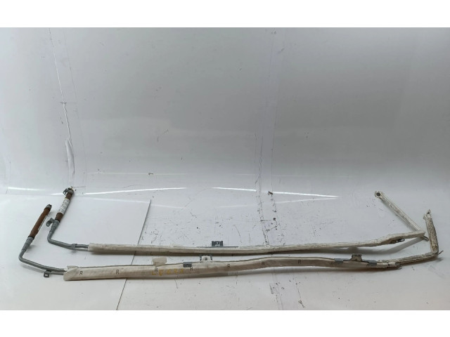 Боковая подушка безопасности DRT, ESQ Skoda Octavia Mk2 (1Z)