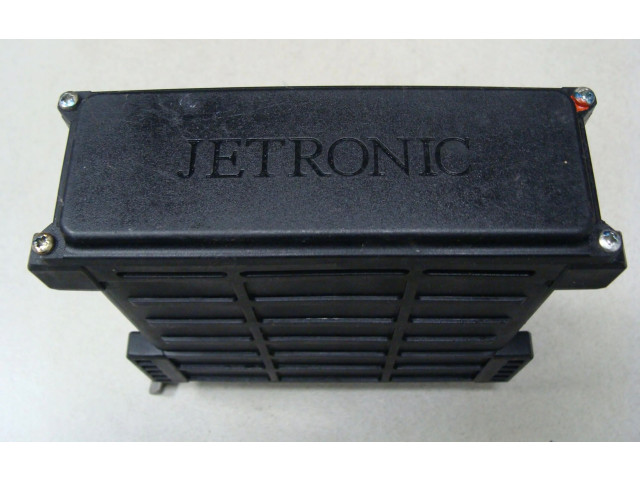 Turbodmychadlo Блок управления двигателем ECU 0280800124 Mrcedes-Benz E W124