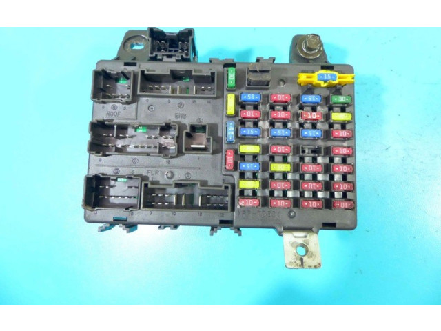 Блок управления двигателем Блок управления IMPRK705446   Hyundai Getz