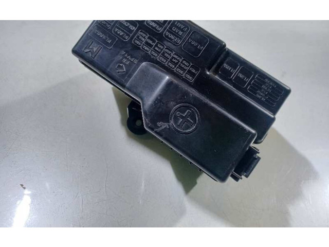 Блок предохранителей 243811BU0A, 243721BU0A   Infiniti FX    