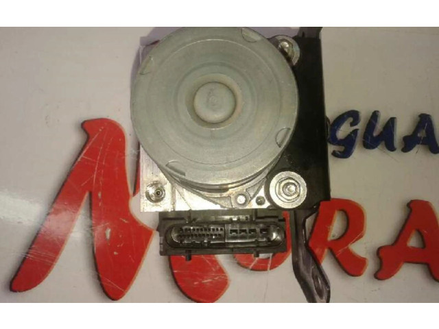 Блок АБС 0265231027   Ford  Ranger  2007 - 2011 года