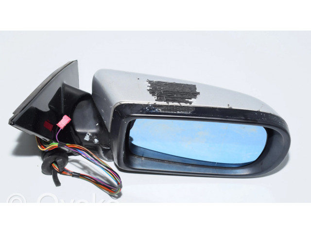 Zpětné zrcátko pravé BMW 5 E39 2001