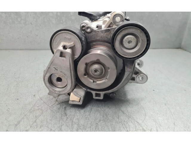 Генератор 05E903019F, 4452 Volkswagen Golf VIII