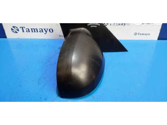 Зеркало электрическое        Hyundai Getz   -  года   