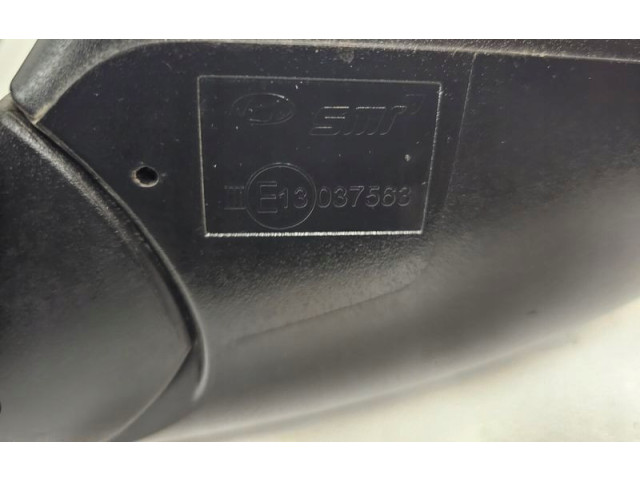 Зеркало электрическое Hyundai i10 - года