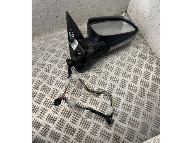 Зеркало электрическое Jeep Grand Cherokee (WJ) 1999 - 2004 года