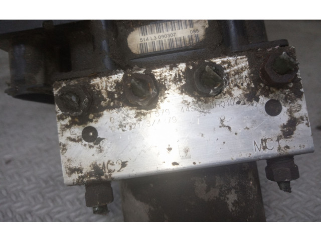 Блок АБС 0265800441, 443100H010 Citroen C1 2006 - 2013 года