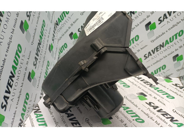 Вентилятор печки SV25-03-18, 13212690 Opel Meriva A