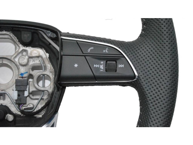 Руль Audi Q3 F3  2018 -  года 83A419091D      