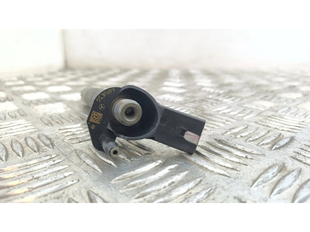 Форсунка A6420701387    Mercedes-Benz C W204 для дизельного двигателя 642961 3