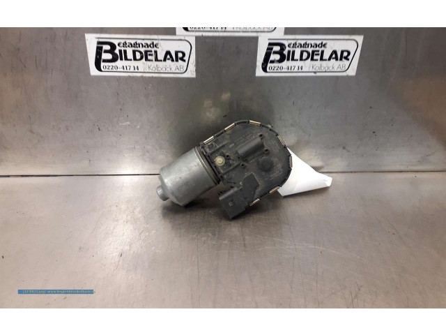 Моторчик дворников Audi Q5 SQ5