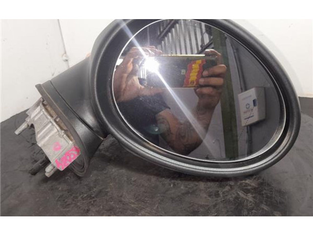 Зеркало электрическое        Mini One - Cooper Coupe R56  2005 - 2014 года   