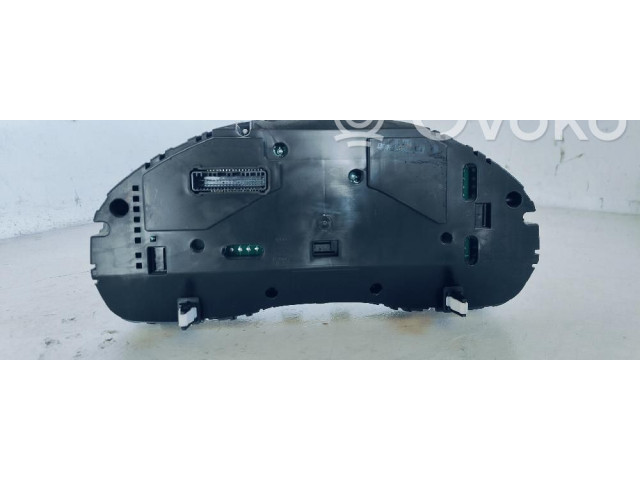 Přístrojová deska  Hyundai i40 2012 1161601230  