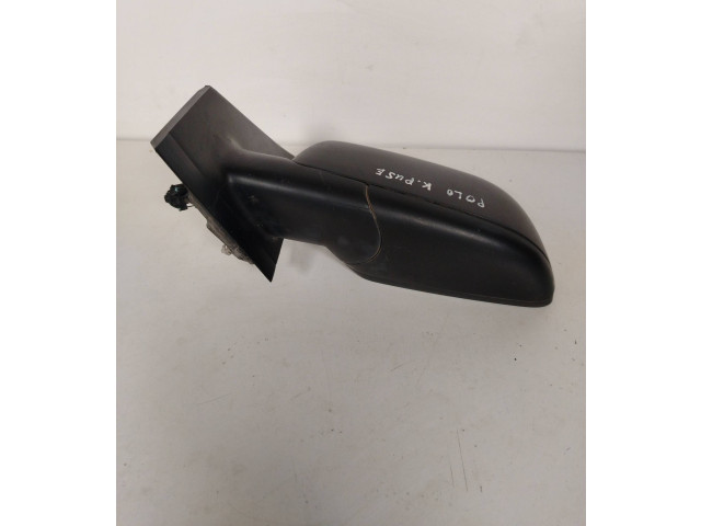 Zpětné zrcátko Volkswagen Polo IV 9N3 2006 E1010695