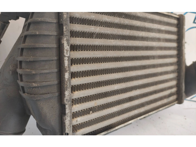 Интеркулер 701145805C, 1767375 Volkswagen Transporter - Caravelle T4