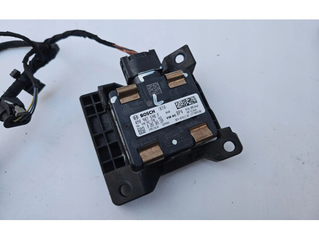 Zpětné zrcátko Audi A4 S4 B9 8W 2022 4M0907590F