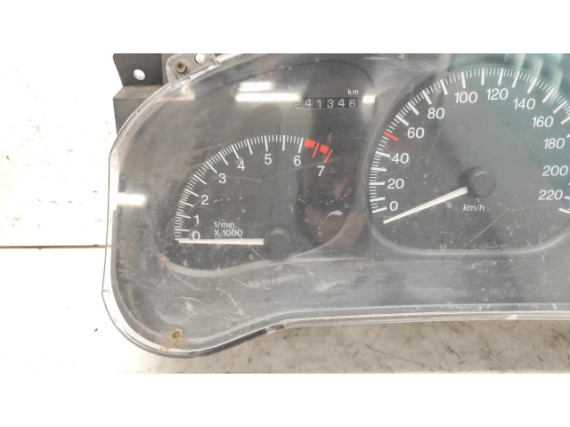 Přístrojová deska Opel Sintra 1998 16203658