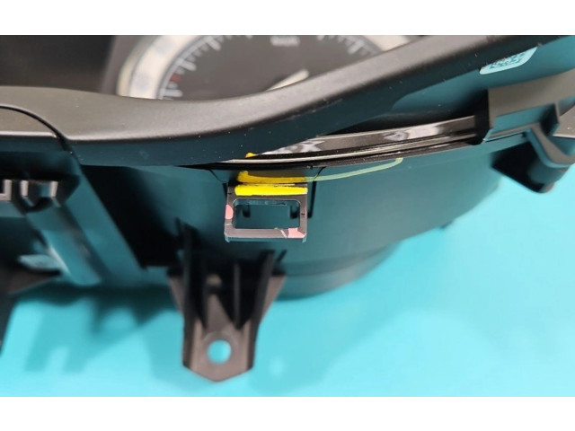 Панель приборов 565920751A, IMPRK1392735 Skoda Karoq