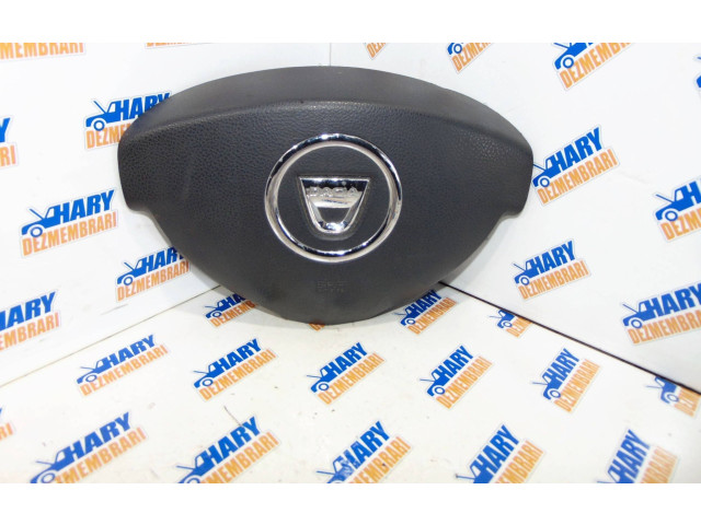 Подушка безопасности водителя 985109782R   Dacia Lodgy