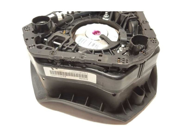 Подушка безопасности водителя 07355507000, 735550700   Opel Combo D