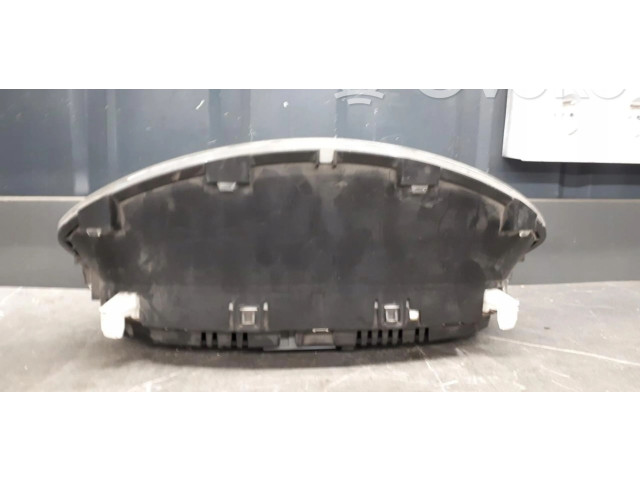 Přístrojová deska Suzuki SX4 2011 a2c53060969