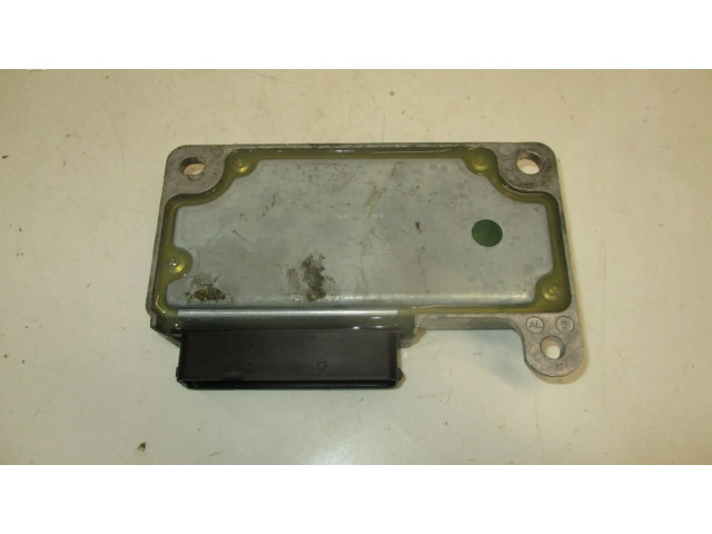 Блок подушек безопасности 96838157   Chevrolet Captiva