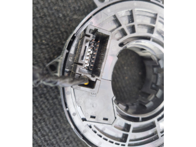 Полоса надувных подушек (кольцо srs) Renault Clio V  2019 -  года 255540638R      