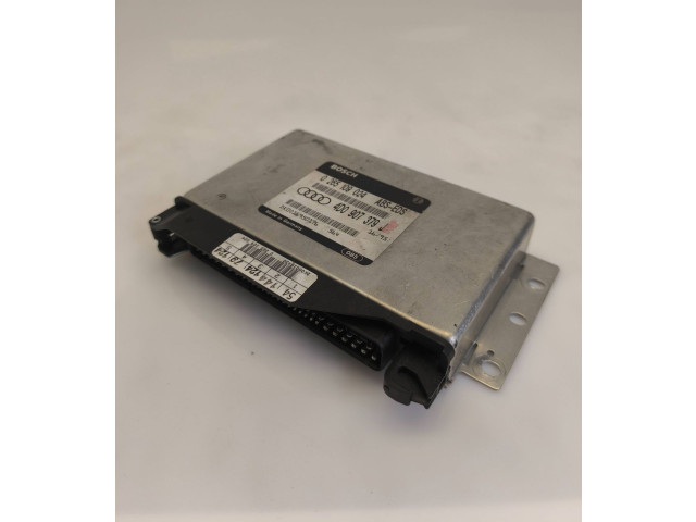 Блок управления АБС 4D0907379J, 0265109024 Audi A8 S8 D2 4D