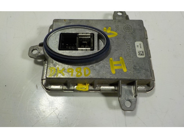 Блок управления Xenon