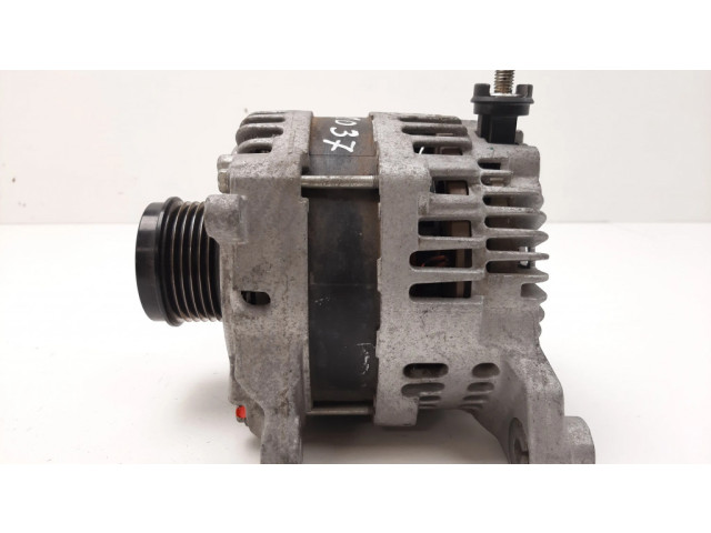 Генератор 23700AA761, A2TX3381A Subaru Forester SJ 2.0