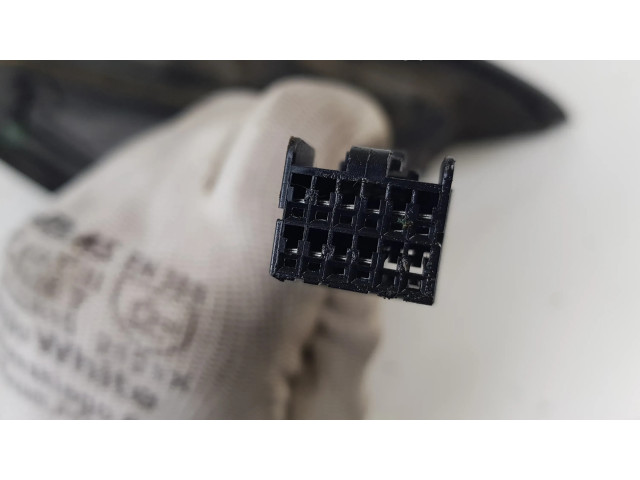 Zpětné zrcátko  levé Chrysler Pacifica 2006    