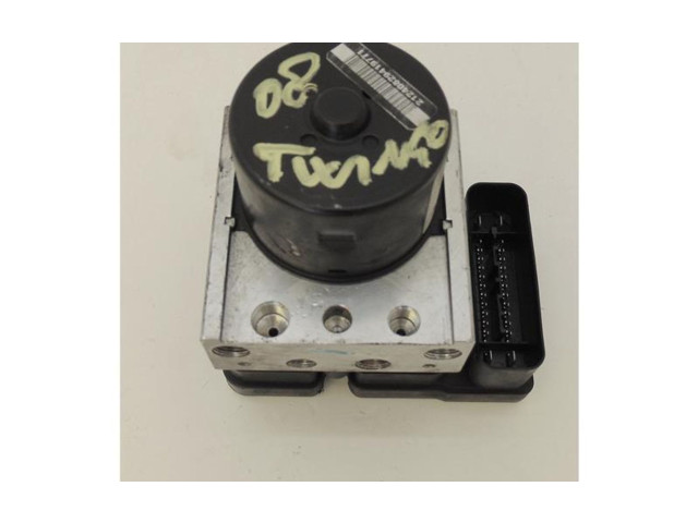 Блок АБС    Renault  Twingo II  2007 - 2014 года