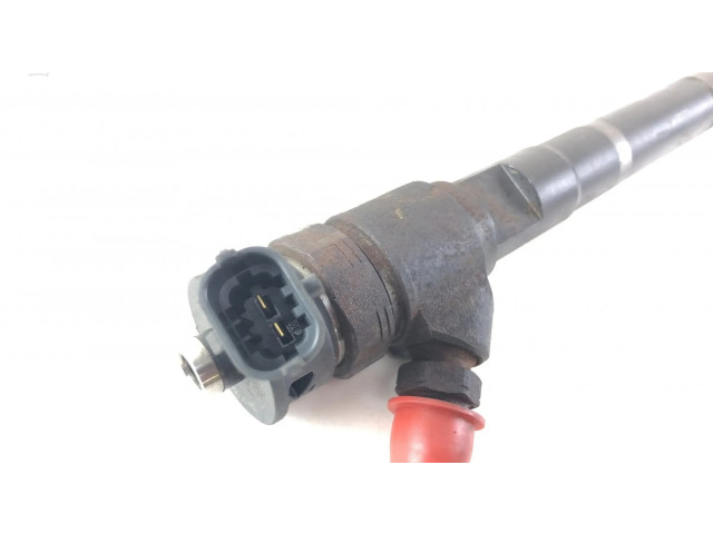 Комплект форсунок 0445110430, 68148332AA Jeep Grand Cherokee для дизельного двигателя EXF 3