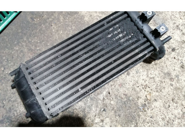 Интеркулер  9684212480   Peugeot 5008 