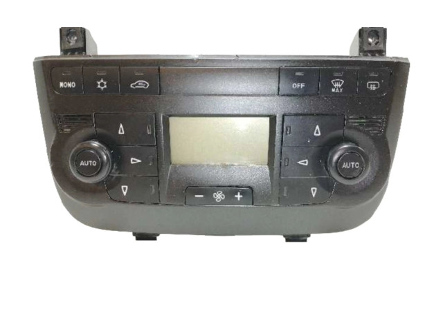 Модуль блока управления кондиционером 735447949   Fiat Punto Evo