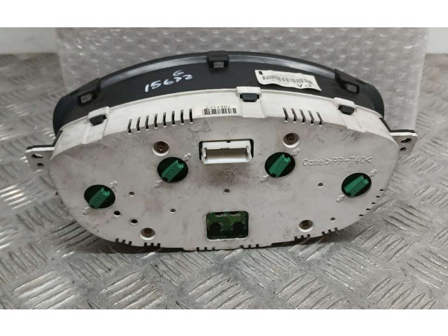 Панель приборов 96664150   Chevrolet Matiz       