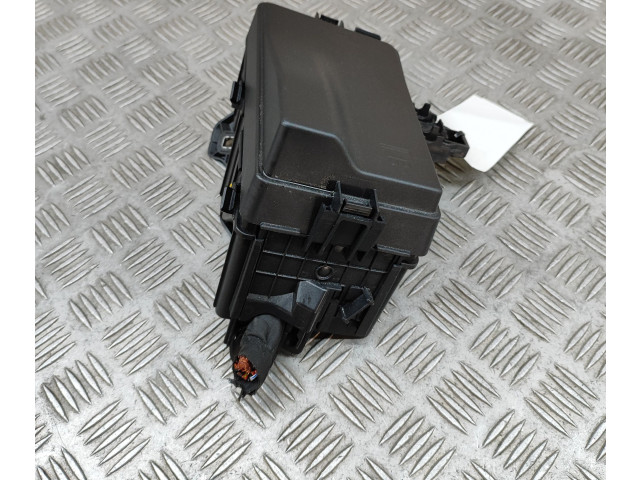 Блок предохранителей 5WA937132A, 5QS907361   Skoda Kodiaq II    