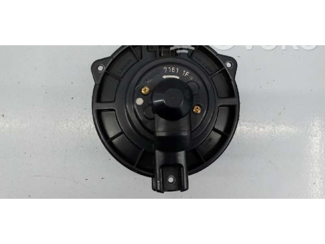 Вентилятор печки 1940007161, E2-B3-34-1 Mitsubishi Montero