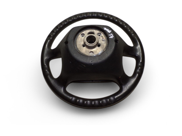 Руль Volkswagen Transporter - Caravelle T4  1991 - 2003 года 7D0419091J, 3B0880201AM      