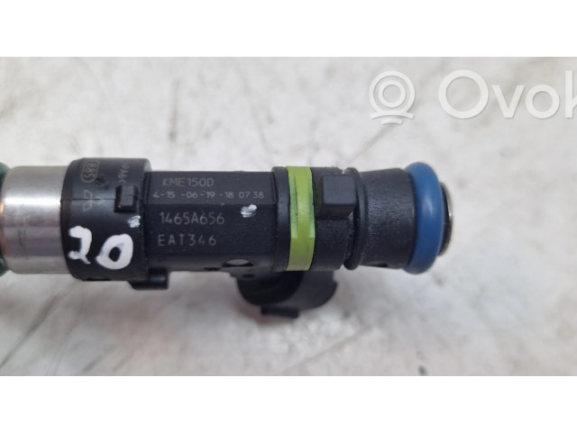 Vstřikovač 1465A656 Mitsubishi Eclipse Cross pro benzínový motor 1.5